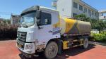 Used Dongfeng Water Supply Truck YZR5110GSSA Sprinkler Tanker