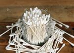 Sterile Packaging Cotton Swab Making Machine Automatic High Production