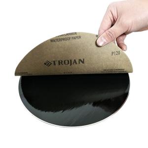 Wholesale Easy Cleaning Metallographic Supplies Grinding And Polishing Adapter Plate from china suppliers