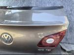 Car V-Olkswagen CC 2010-2012 Used Trunk Lid Rear Cover Replacement