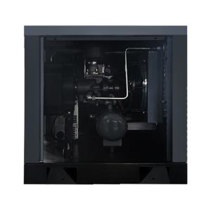 Wholesale 575V - 600V 3 Phase 30 HP Rotary Screw Compressor With Built In Dryer And Tank from china suppliers