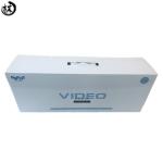 8x1 HDTV KVM Switcher 8 Port HDTV USB 2.0 KVM Switch