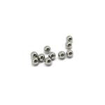 ISO Tungsten Carbide Ball Cemented Carbide Hard Alloy Bearing Grinding And