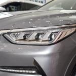 2023 Byd Song Electric Suv Small 4-Person Battery-Operated Car with 380 KW Power