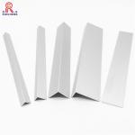 6061 Aluminium Angle Profile 3mm Thickness UV Resistant Nontoxic