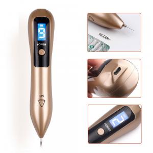 Wholesale Foreverlily Laser Spot Removal Pen Mole Removal Dark Spot Remover Point Pen Skin Wart Tag Tattoo Removal Beauty Tool from china suppliers