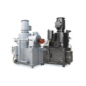 Wholesale 750L/H Hospital Waste Incinerator for Customers' Waste Incineration Solutions from china suppliers