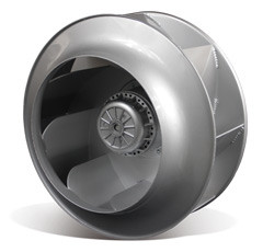 Buy cheap Adjustable Speed 630mm High Pressure Centrifugal Fan 1369rpm Integrated Design from wholesalers