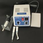 E Type Dental Micromotor Handpiece , Marathon N3 Micromotor Compact sized