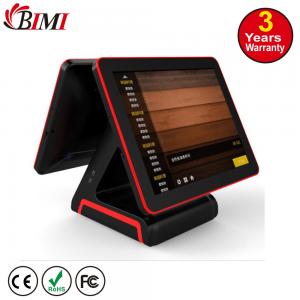 China Capacitive Screen 15'' I5 CPU Touch Screen POS for Windows Operation System from Bimi on sale