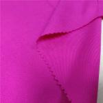 30X24 Yarn Count Rayon Dyed Fabric High Color Fastness Environmentally Friendly