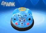 Rechargeable Racing Kids Bumper Car Indoor Playground Ride On Machine 12 V