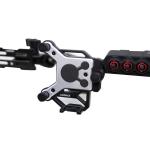 OEM Car Mobile Phone Holder Bracket Aluminum Alloy For JEEP