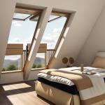 Bottom Hung Casement Glass Window Fireproof Fixed Aluminum Windows Commercial