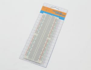 Wholesale solderless Electronics Breadboard Kit from china suppliers