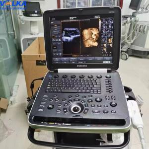 Wholesale Samsung Medison 4D Original Ultrasound System HM70A from china suppliers