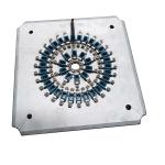 40 Ports Fiber Jig