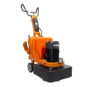 Wholesale High Performance Concrete Floor Polishing Machine 700mm Diamond Floor Polishing Machine from china suppliers
