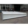 Buy cheap Light Steel Frame Metal Fabrication Services Prefabricated With Weld H Beam from wholesalers
