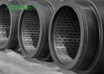 High Performance Sliding Radial Bearing Enhanced Drilling Accuracy AS1448