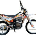 Ukraine Russia Popular 250CC off road motorcycles Cheap dirt bike 250cc import