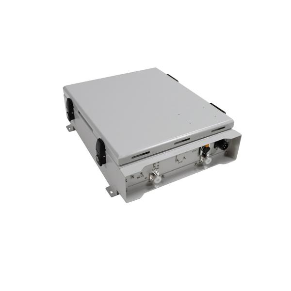 Quality Tetra Band-Adjustable Digital Repeater System/ Digital 380MHz BDA System for sale