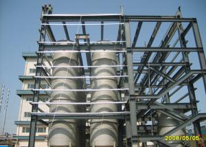 Wholesale Top Steel Structure Construction Prefabricated Steel Factory Plant Steel Structure from china suppliers