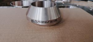 6X 2 Weldolet Fitting 2.5mm UNS C70600 ASTM B151