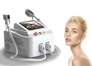 China Hair Removal Aesthetic Laser Beauty Machine Elight OPT IPL TUV Approved on sale