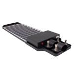 High Lumen Industrial Street Lights , Remote Control Highway Road Light IP65