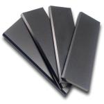 As Per Your Requirement Carbon Graphite Vane and Blade for Vacuum Pump from