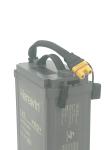 Herewin 14S1P Pro+ 22000mAh 25C Discharge Sprayer UAV Battery 53.2V With
