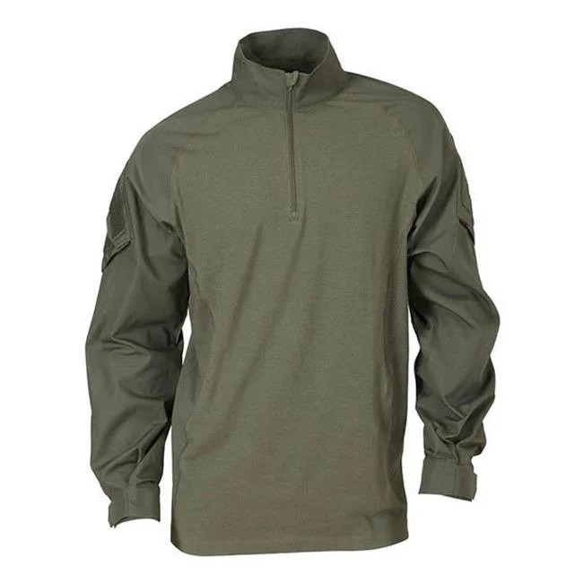 Camouflage Frog Military Garments Knitting Clothing Tactical Combat