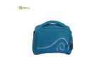 600D Duffel Travel Vanity Cosmetic Bag with Printing