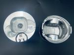 4JB1 B1771 Kobelco Engine Parts 48mm Piston Cast Iron