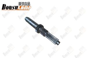 Wholesale Transmission Top Gear Shaft for ISUZU CXZ/MJD7S 1-33311331-0 1333113310 from china suppliers