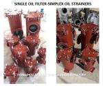 SINGLE OIL FILTER, SINGLE FUEL FILTER LA5080 CBM1133-82