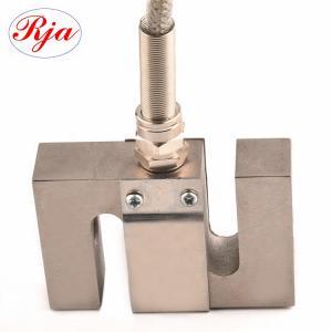 China Analog Output Precision Load Cell , 500kg / 1000kg Compression Type Load Cell on sale