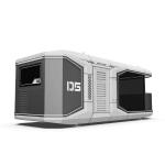 Experience the Freedom of Outdoor Travel with Our Portable Vessel Space Capsule