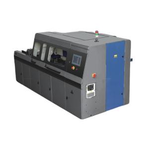 Wholesale Digital Printing Book Binding Equipment Industrial With Advanced Servo System from china suppliers