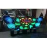 Buy cheap 3D DJ LED Display Light LED Display Board from wholesalers