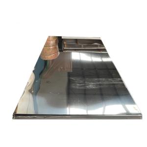 Wholesale ASTM 2507 Stainless Steel Sheet 304 304L 410 Duplex 2205 Plate from china suppliers