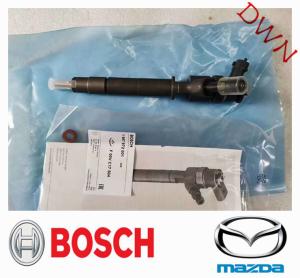 Wholesale BOSCH Diesel Common Rail Fuel Injector 0445110249 = 0 445 110 249 For MAZDA BT50 WE0113H50A from china suppliers