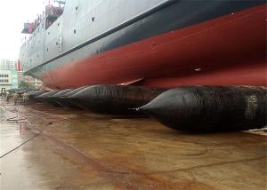 Wholesale Dry Dock Shipyard Vessel Construction Inflatable Marine Airbags from china suppliers