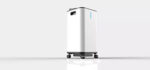 Movable Household 1L - 5L Oxygen Generator With Smart Voice