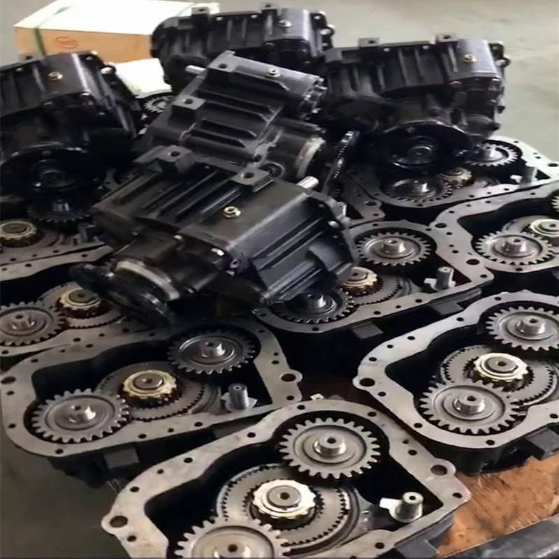 26*26*8 First Shaft Gear for Heavy Truck Quick Gearbox 12JS200T-1701116 12JS200T-1701116-1