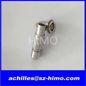 Wholesale lemo 1B 12 pin electrical wire connector from china suppliers