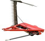 Model 9GW Series Mower-Mower
