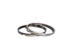 Cummins Diesel Engines NH220 / 3806720 Excavator Piston Ring Parts