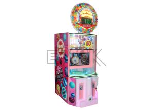 Wholesale Amusement Deluxe Bonus Ticket Redemption Game Machine from china suppliers